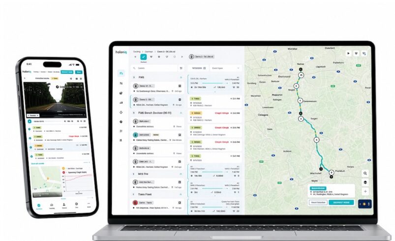 Brigade launches video telematics platform