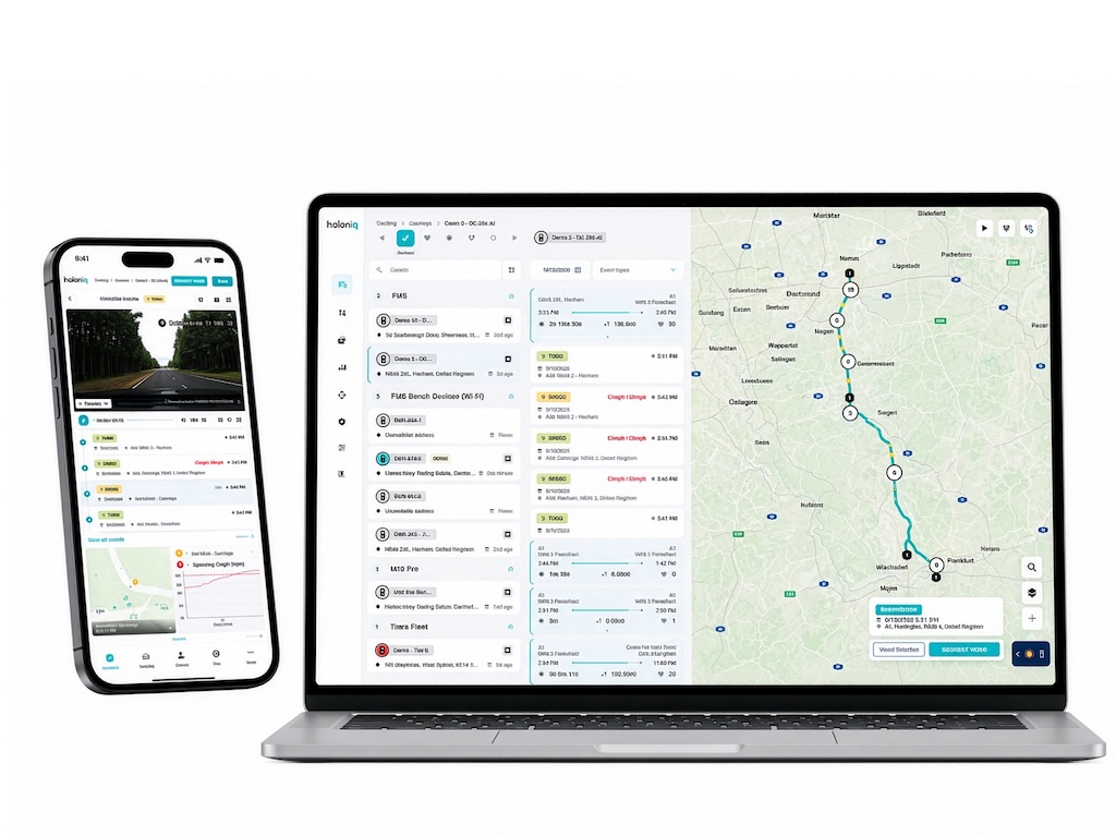 Brigade launches video telematics platform