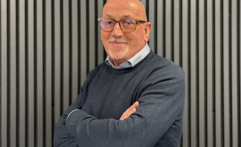 Van Guard Accessories appoints John Grant as divisional security sales manager