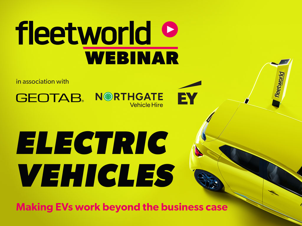 Fleet electrification: From business case to operational reality